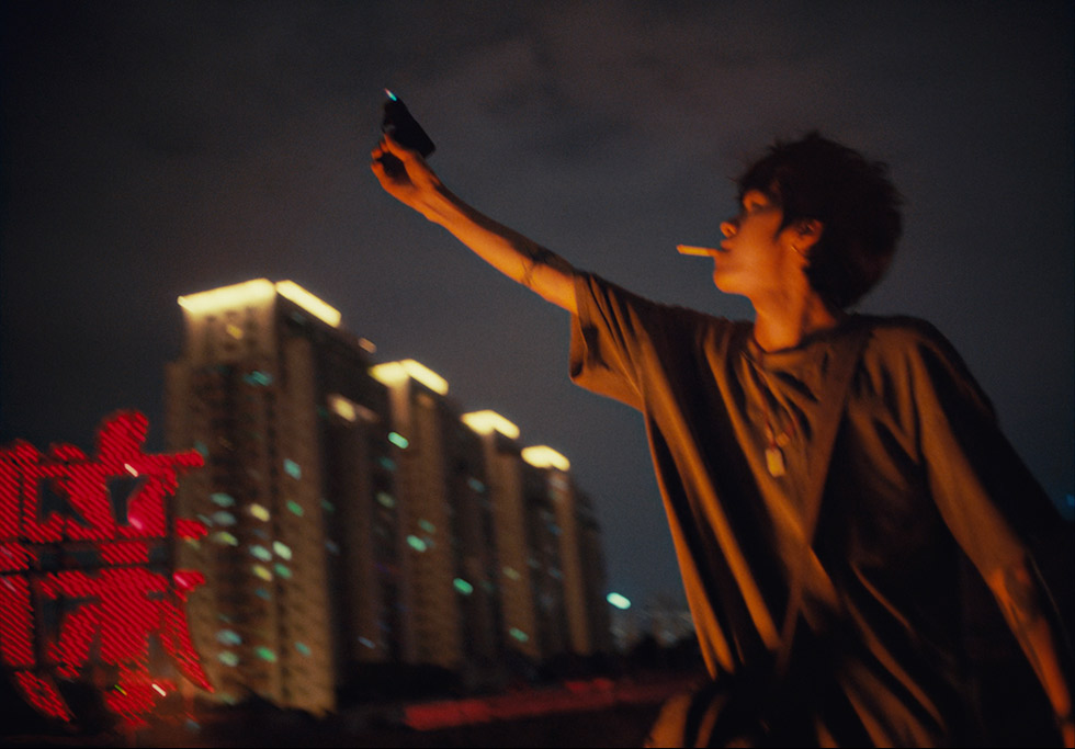 上映・配信作品