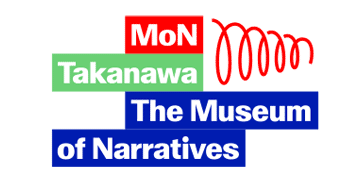 MoN Takanawa: The Museum of Narratives