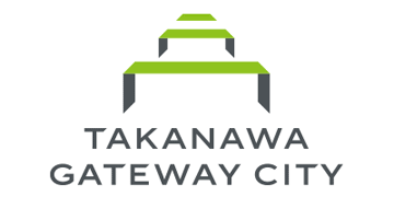 TAKANAWA GATEWAY CITY