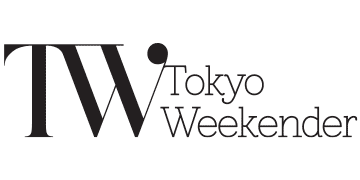 Tokyo Weekender