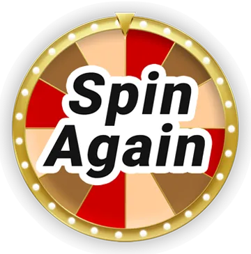 Try again