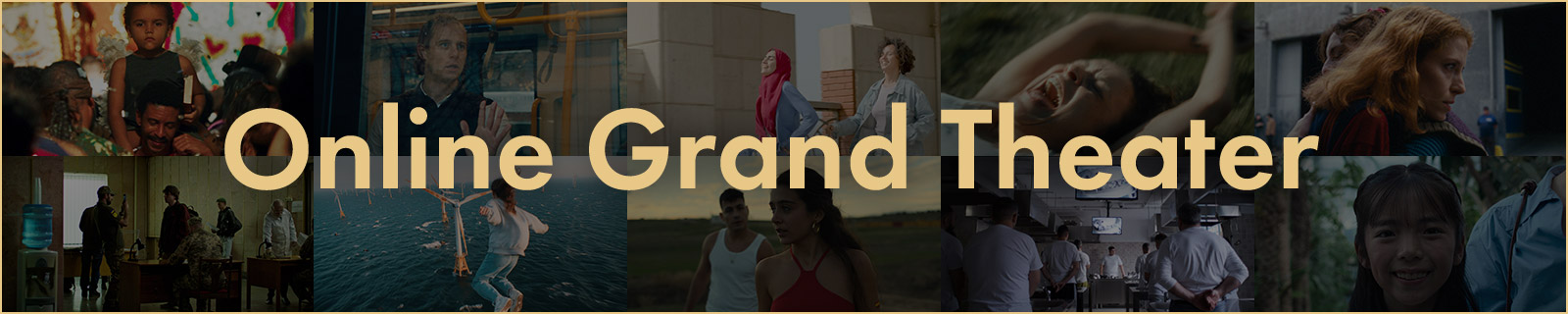 Online Grand Theater