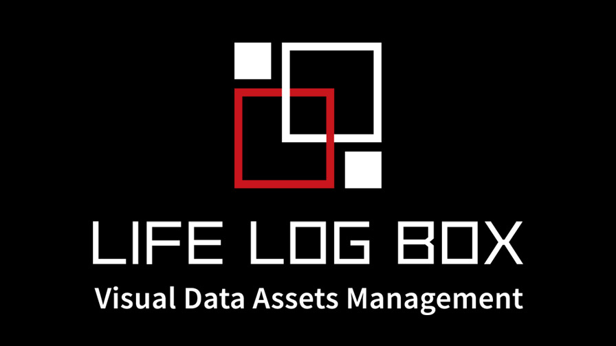 LIFE LOG BOX