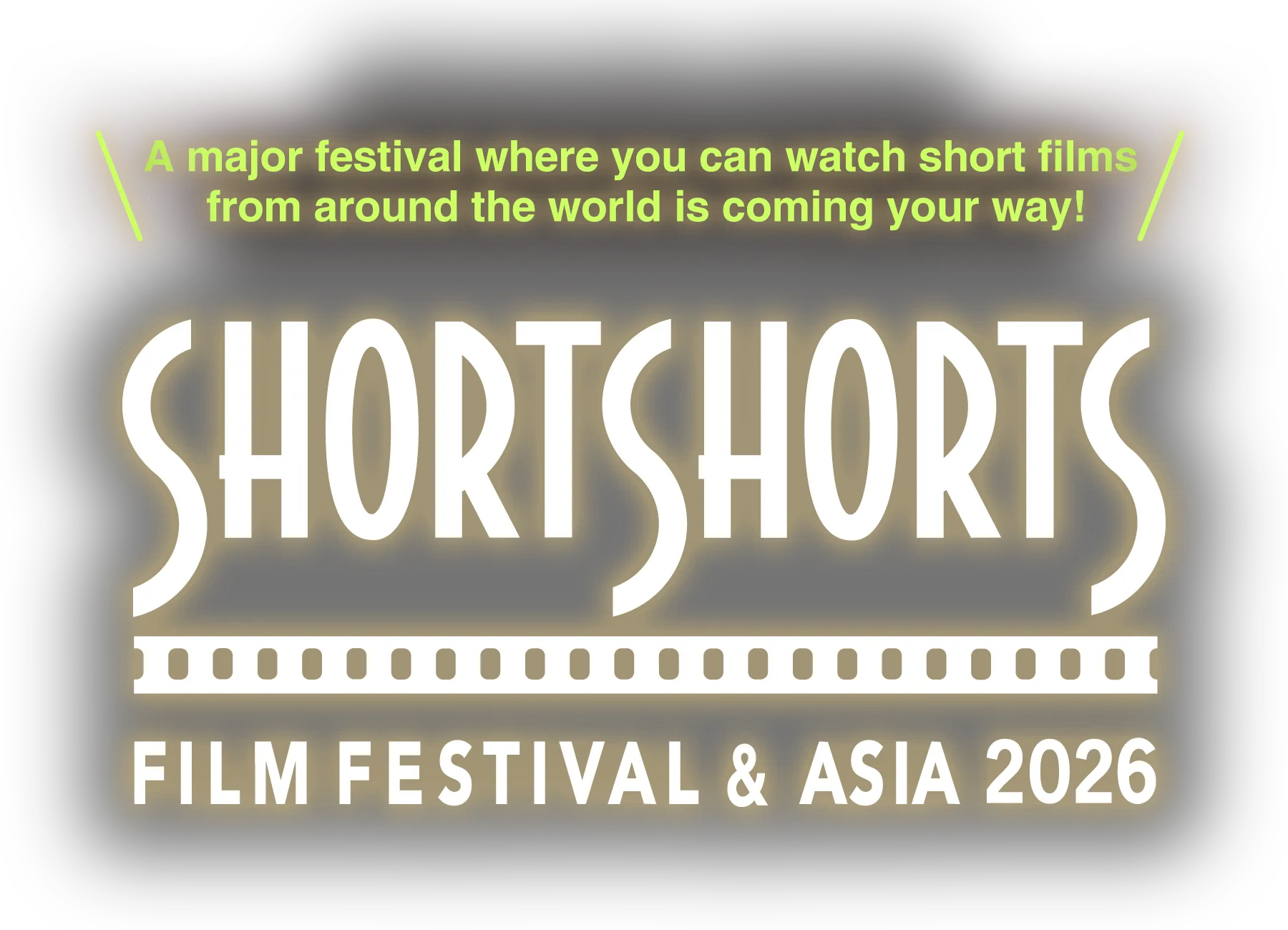 Short Shorts Film Festival & Asia 2026.