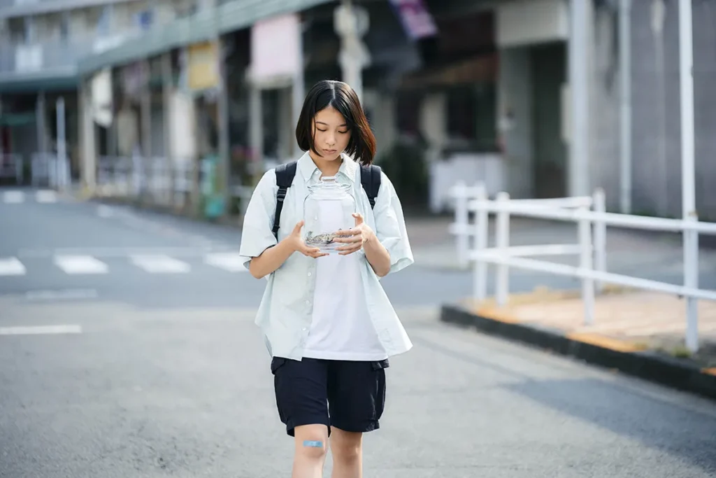 The Parting Day | 上映・配信作品 – Short Shorts Film Festival