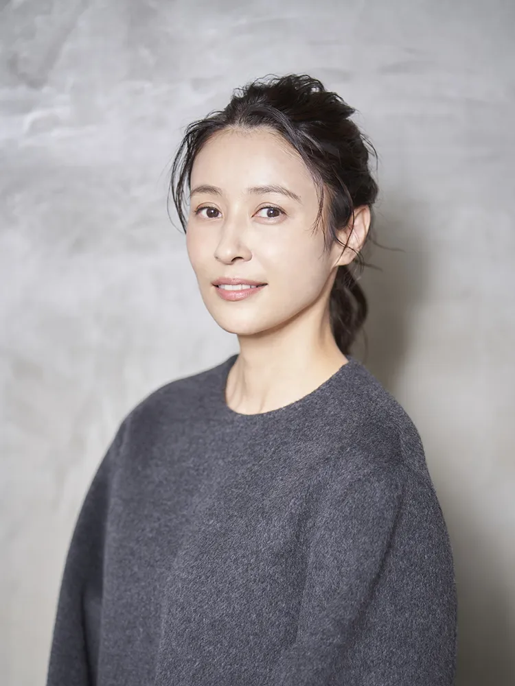 水野 美紀