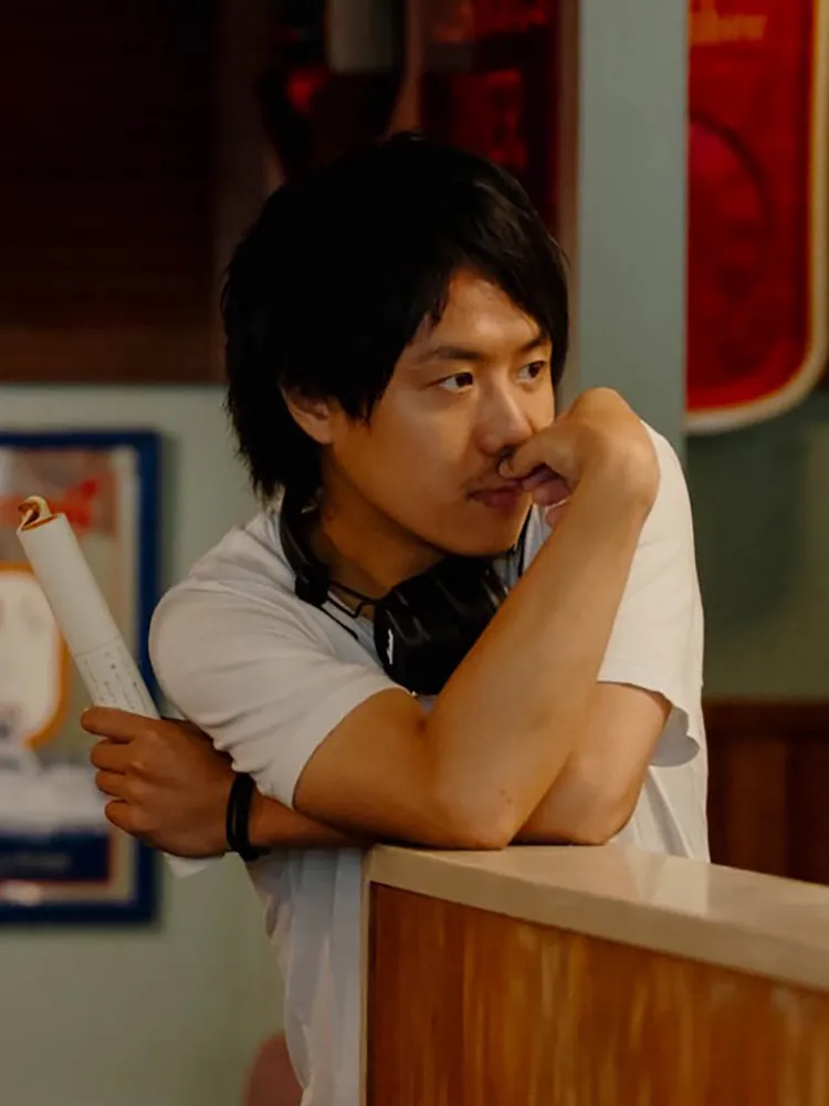 Satoshi Kimura