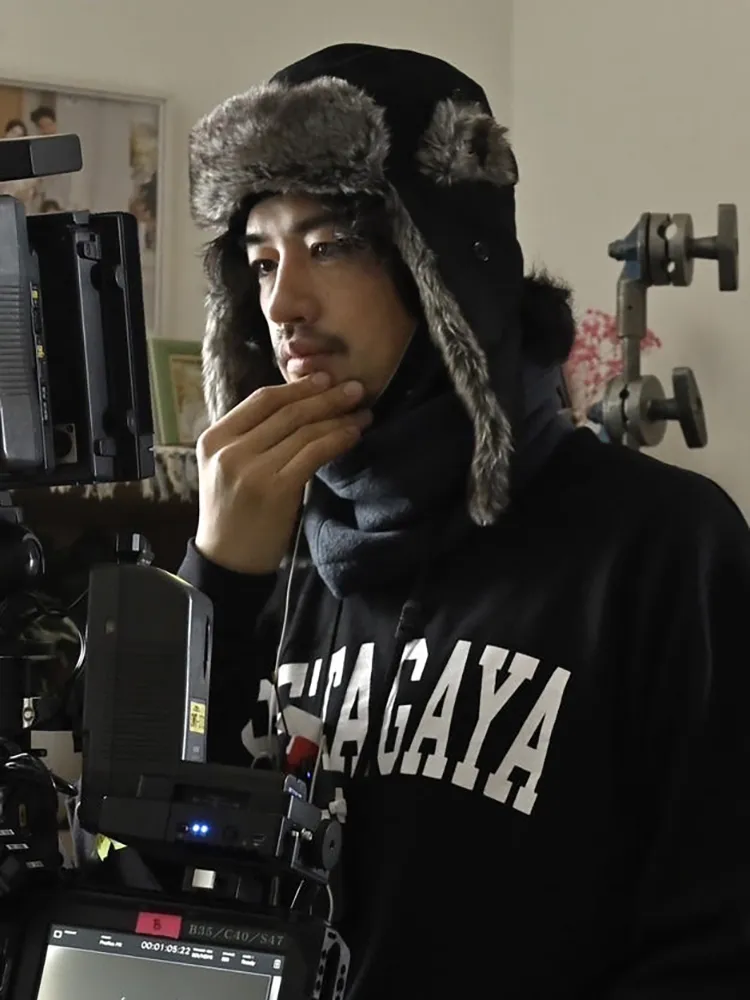 Takumi Saito