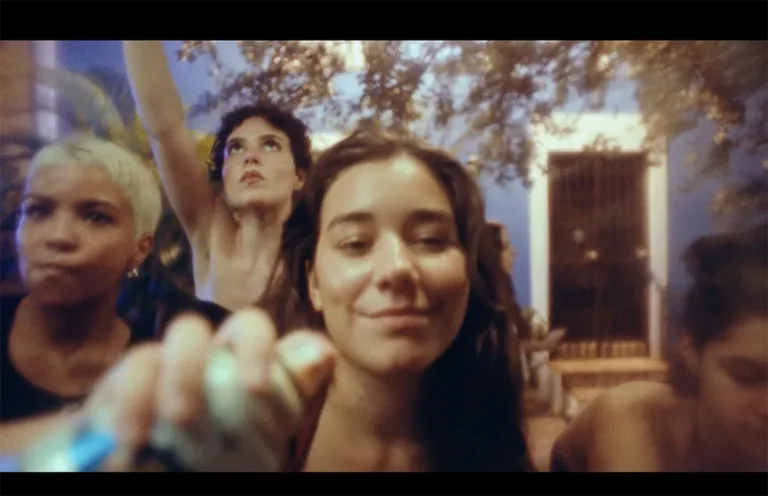 Women in Cinema Project