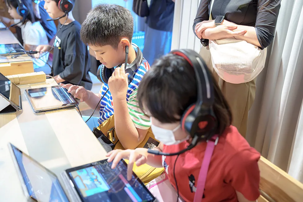 ファミリー・クリエイティブ・フェス