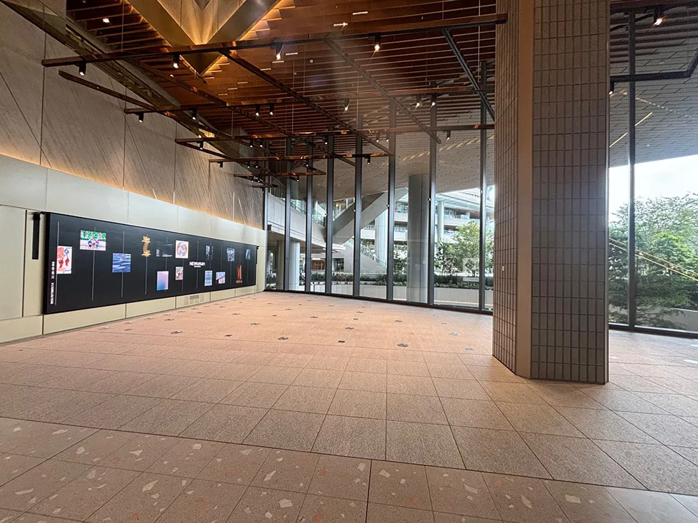 ニュウマン高輪