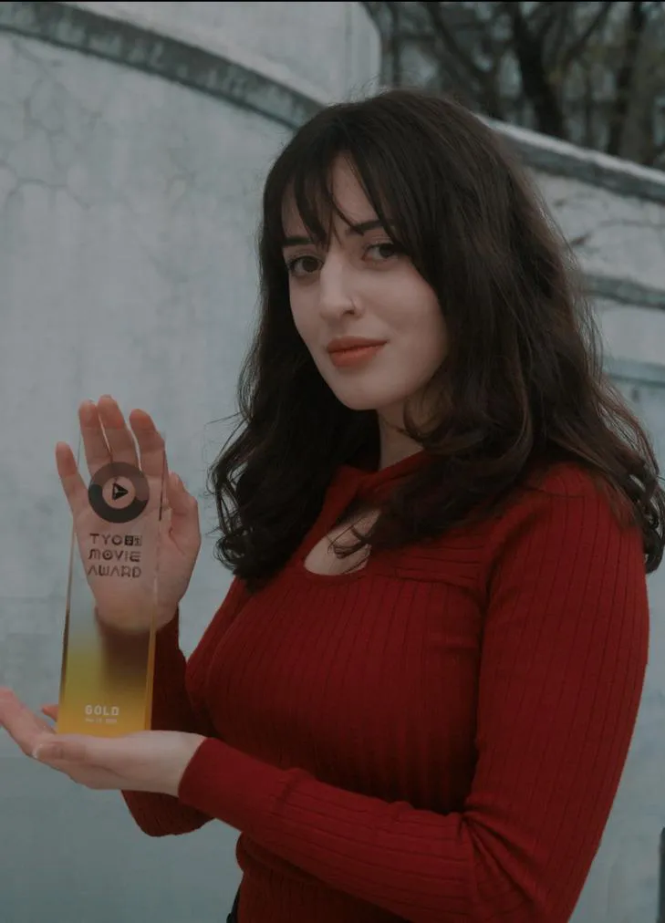 ソフィア アベーノワ