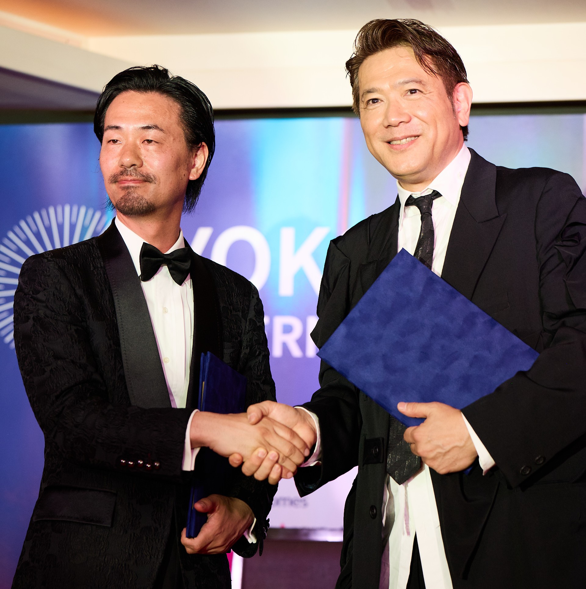 SSFF & ASIA × 横浜国際映画祭 原体験から共創へ。若き才能が世界へと 