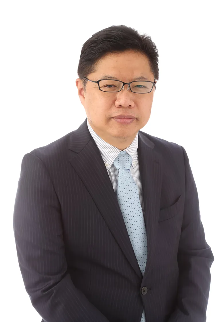 水谷 彰孝