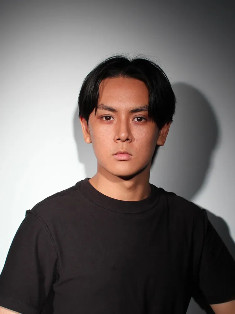 原田 開