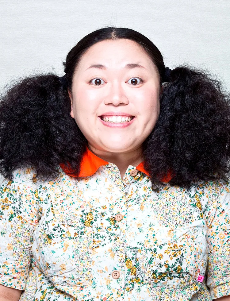 江上 敬子