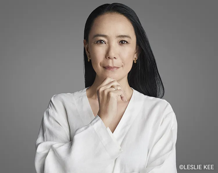 河瀨 直美