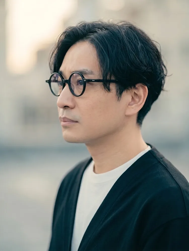 Suguru Niino
