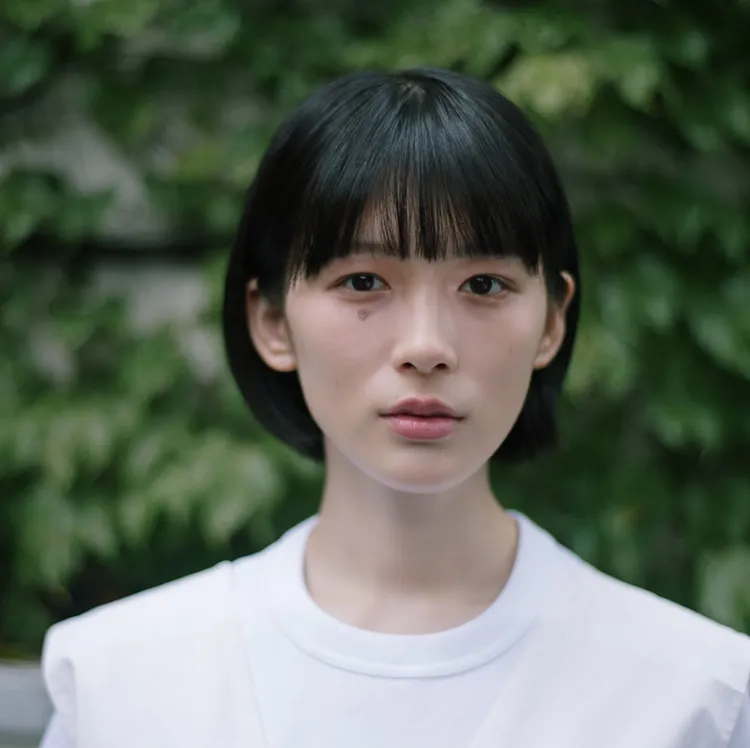 安野 澄