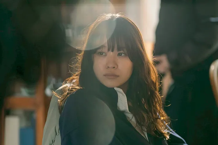 森田 想