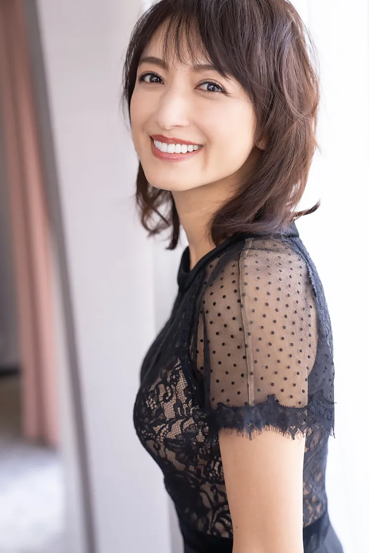 望月 理恵