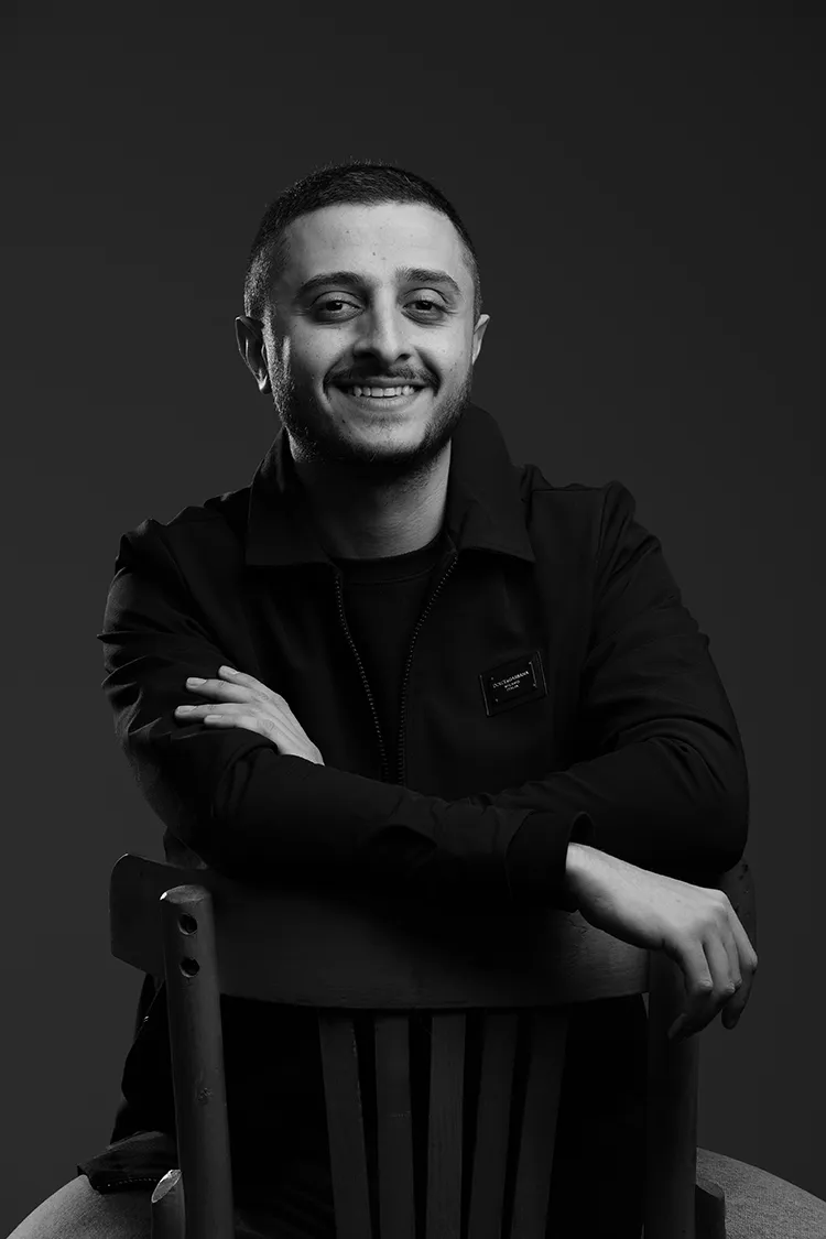 Yazan nobani
