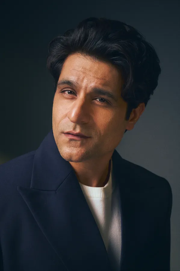 Sunny Hinduja