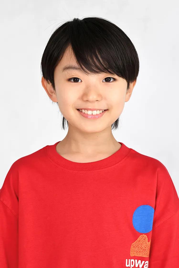 Miyabi Hori