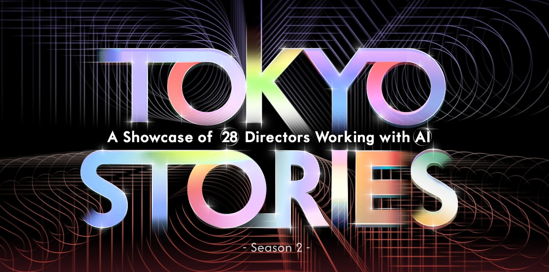 TOKYO STORIES_season2 パート1