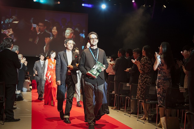 冲方サミット×ブックショート＃３:冲方作品の二次創作解禁・新人発掘プロジェク