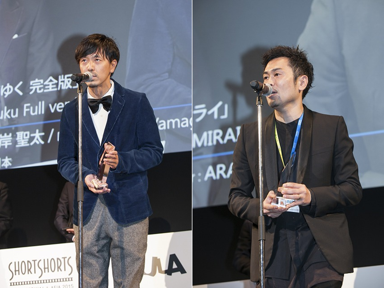 【動画・書き起こし配信】＃１　映像クリエイター必見！人気YouTuber ジ