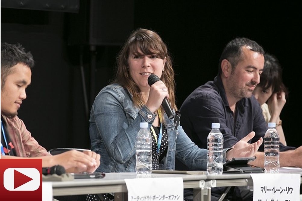 冲方サミット×ブックショート＃4:冲方作品の二次創作解禁・新人発掘プロジェク