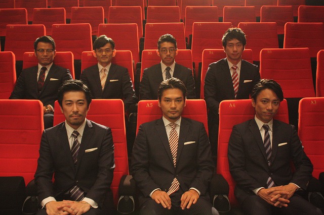 無料登録で今すぐ見れるショートフィルム！今日から配信の「世界のショートフィル