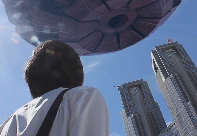 SSFF & ASIA 2014 上映作品『洗濯機は僕らを回す』が第17回長