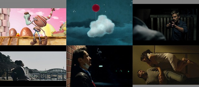 (CINEMA MUSEUM) Recommended Program!　A