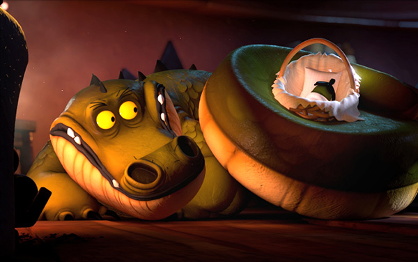 【全て無料！SSFF & ASIA大阪上映】おすすめプログラムの紹介！イギリ