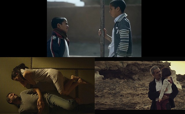 KENTO MORI × 別所哲也プレミアムトークショー　パート1＆２一気に