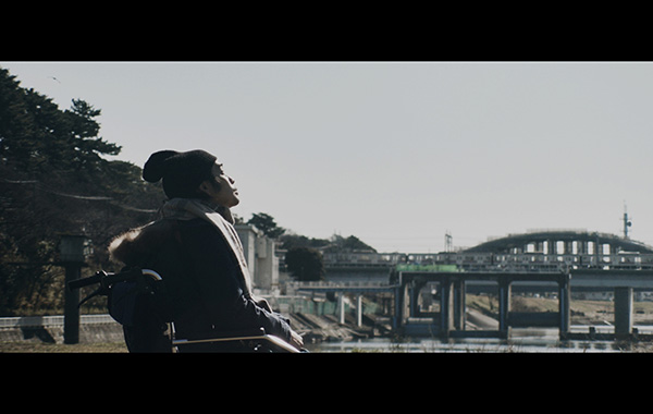 イギリスのGreenhorn短編映画際にてSSFF & ASIAの4作品が上