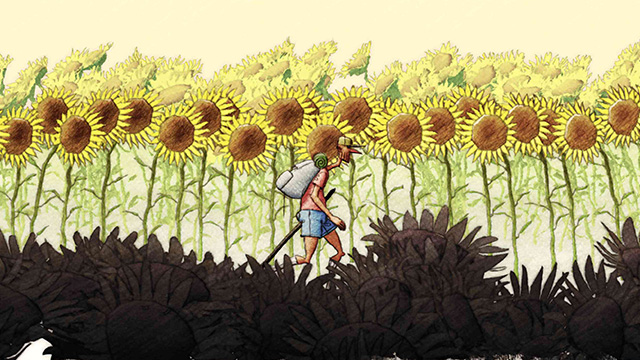 SABON Gift Short Film Project エピソードの募集