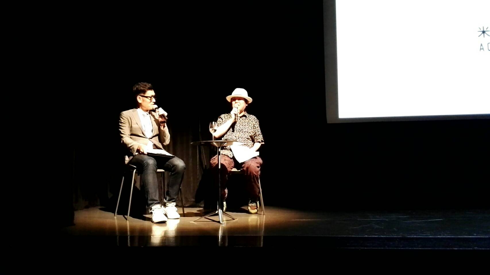 【レポート】9月24日（土）Short Shorts Film Festiv