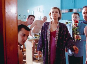 米国アカデミー短編賞受賞作・ノミネート作を、映像配信サービスU-NEXTにて