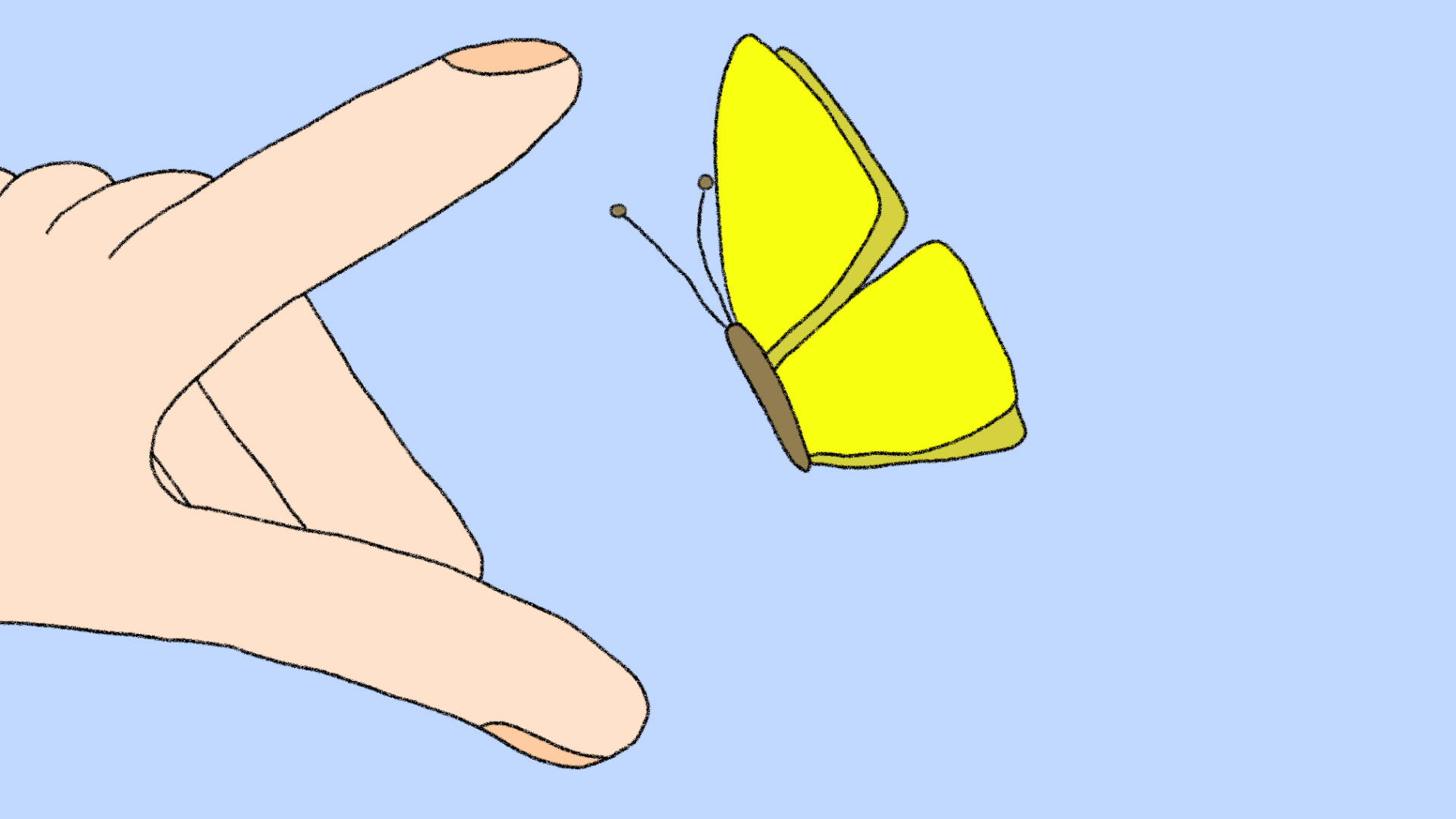 22時。渋谷の路上が映画館になる。本日からの上映作品は『Wu Wei/不思議