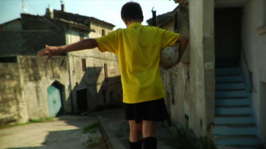 SHINJUKU CINEMA SQUARE 21 by ShortShor