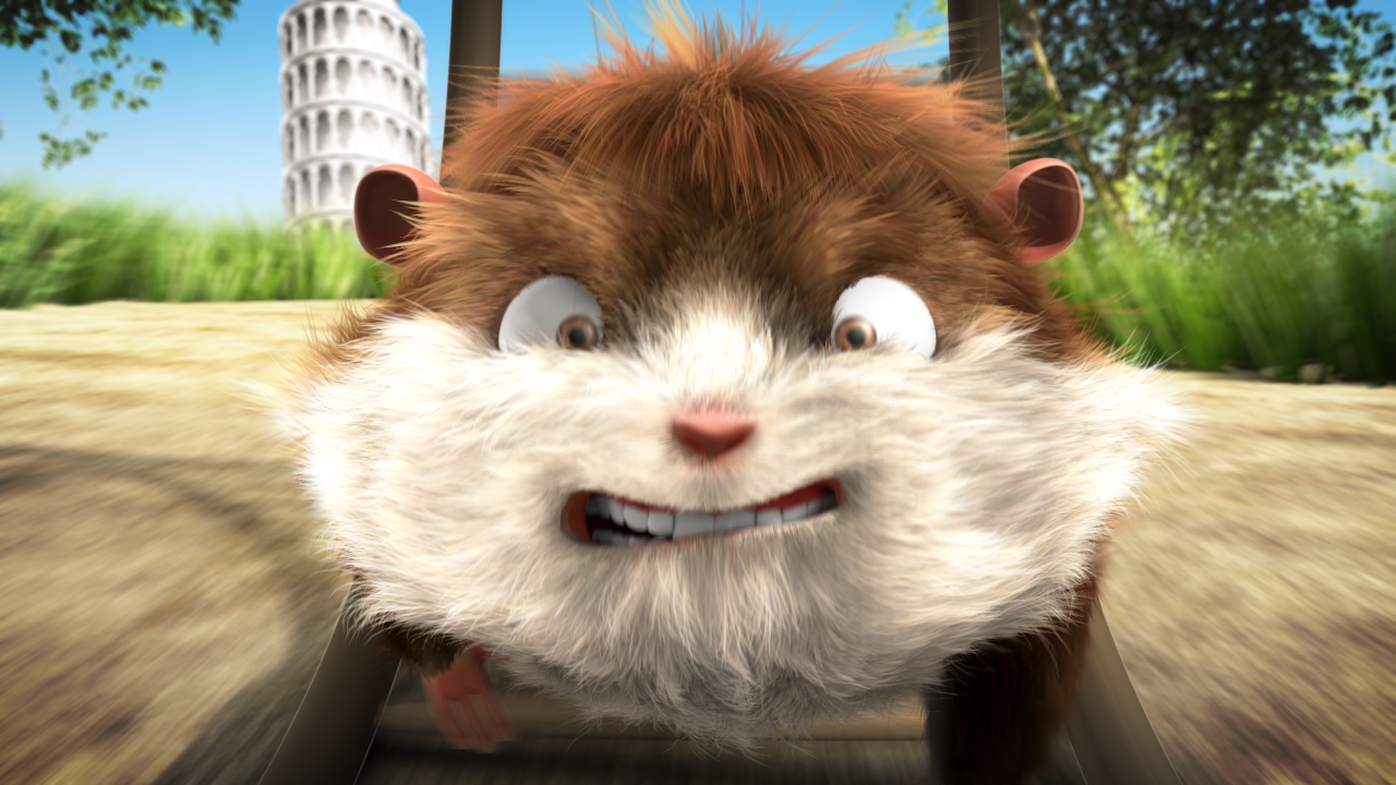 SHINJUKU CINEMA SQUARE 21 by ShortShor