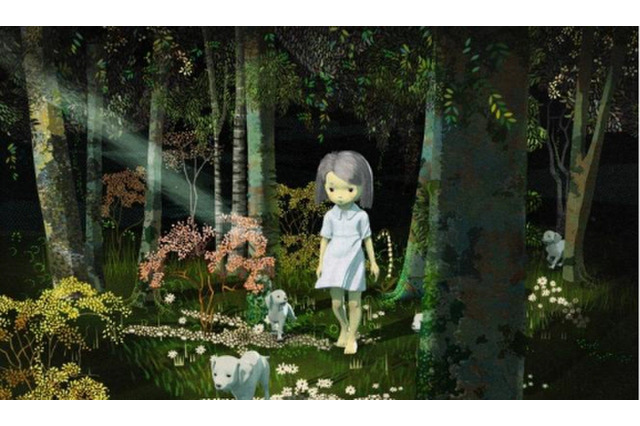 SHINJUKU CINEMA SQUARE 21 by ShortShor