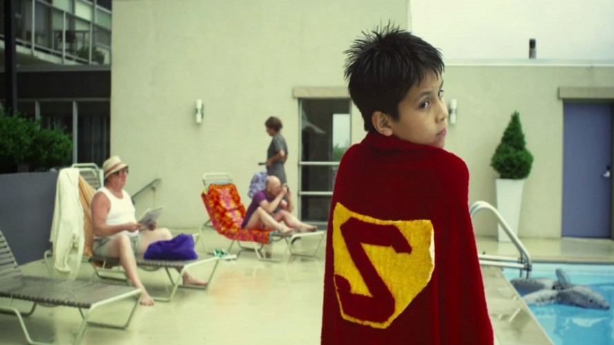 SHINJUKU CINEMA SQUARE 21 by ShortShor