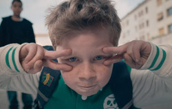 SHINJUKU CINEMA SQUARE 21 by ShortShor