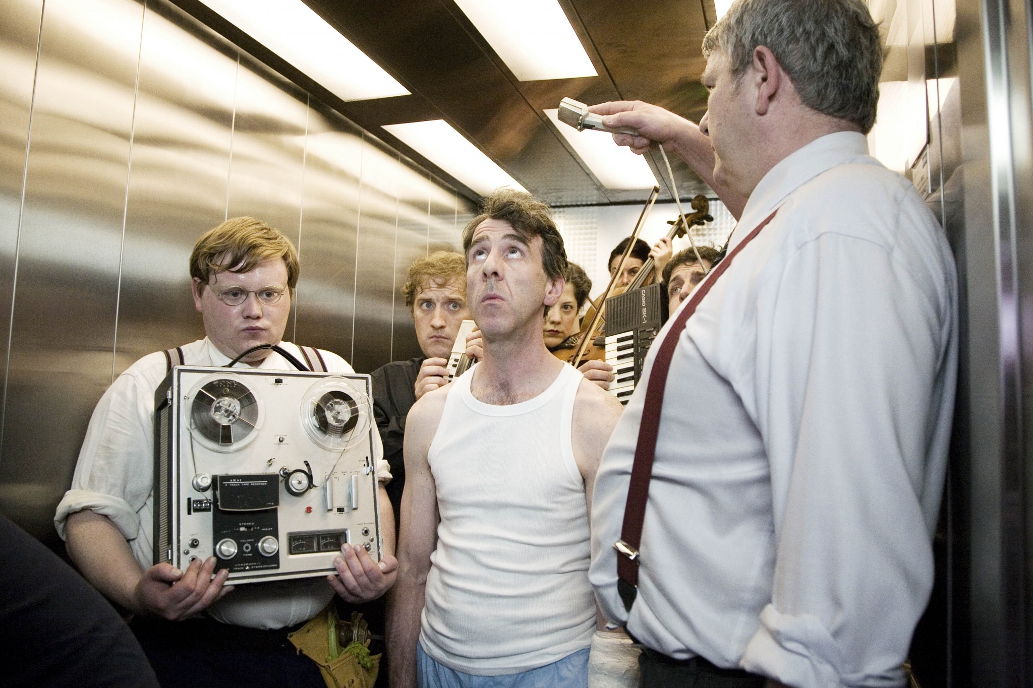 チャン・グンソクさん(オーディエンスアワード受賞)から、受賞コメントが届きま