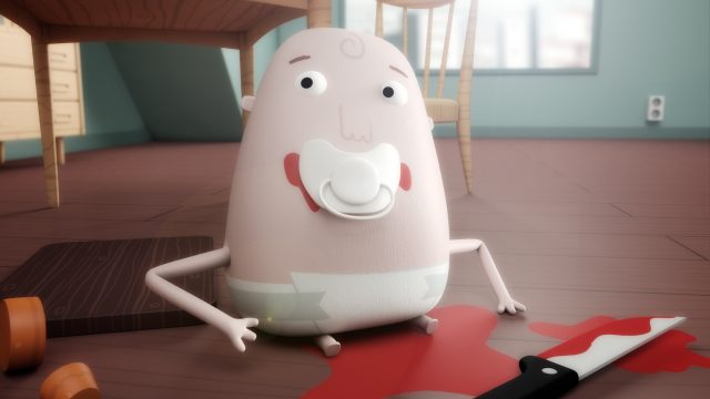 SHINJUKU CINEMA SQUARE 21 by ShortShor