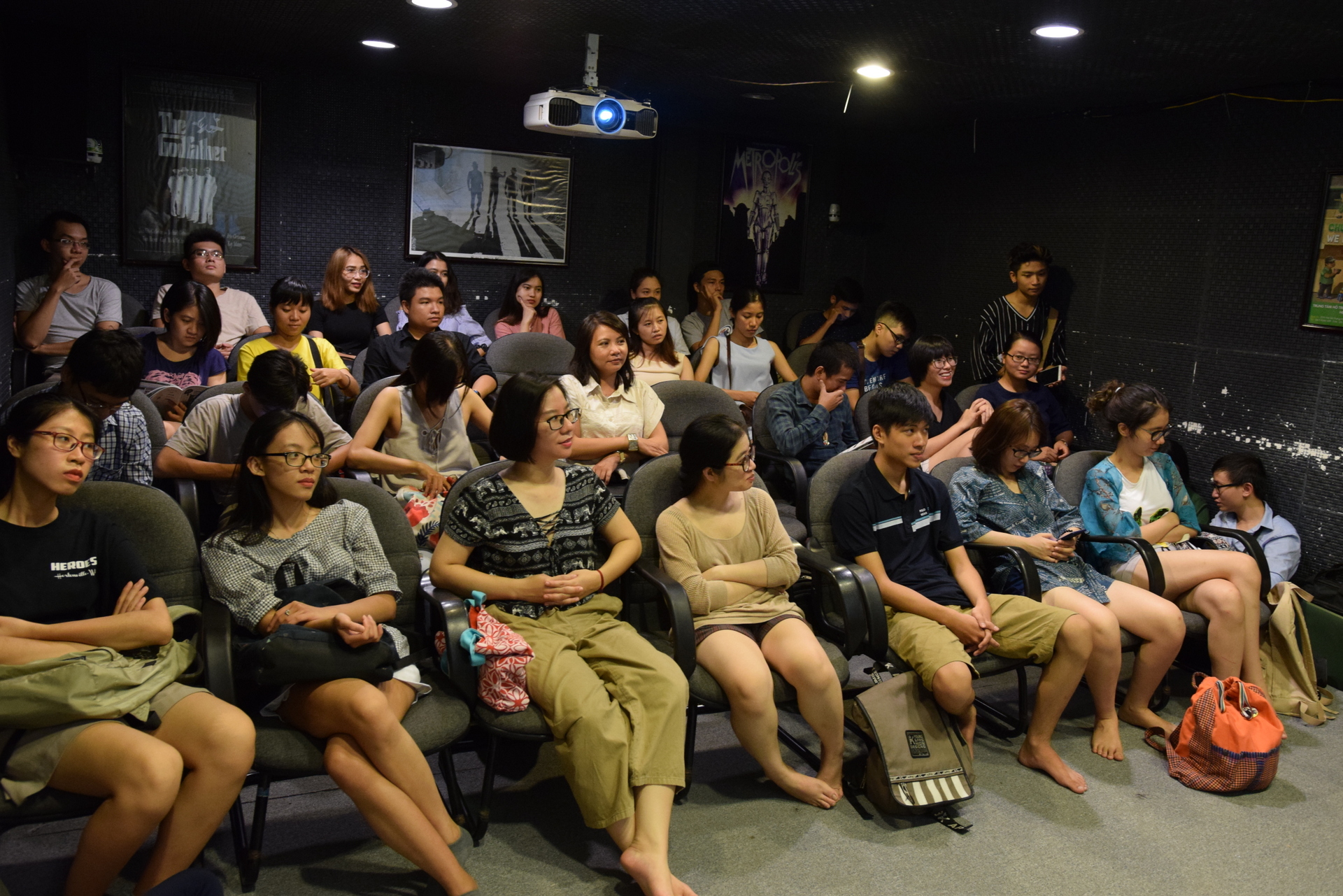 【締切延長】参加無料！「いばらきショートフィルム大賞 ロケ地ツアー」申込受付